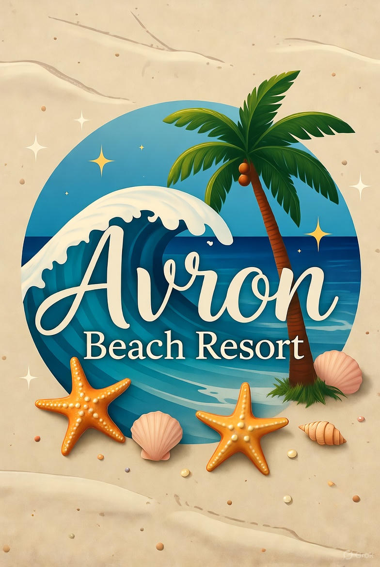 Avron Beach Resort