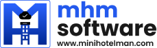 Best Affordable Hotel Management System 2026 – Mini Hotel Man