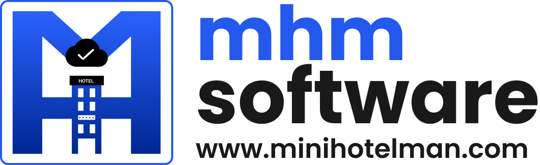Best Affordable Hotel Management System 2026 – Mini Hotel Man