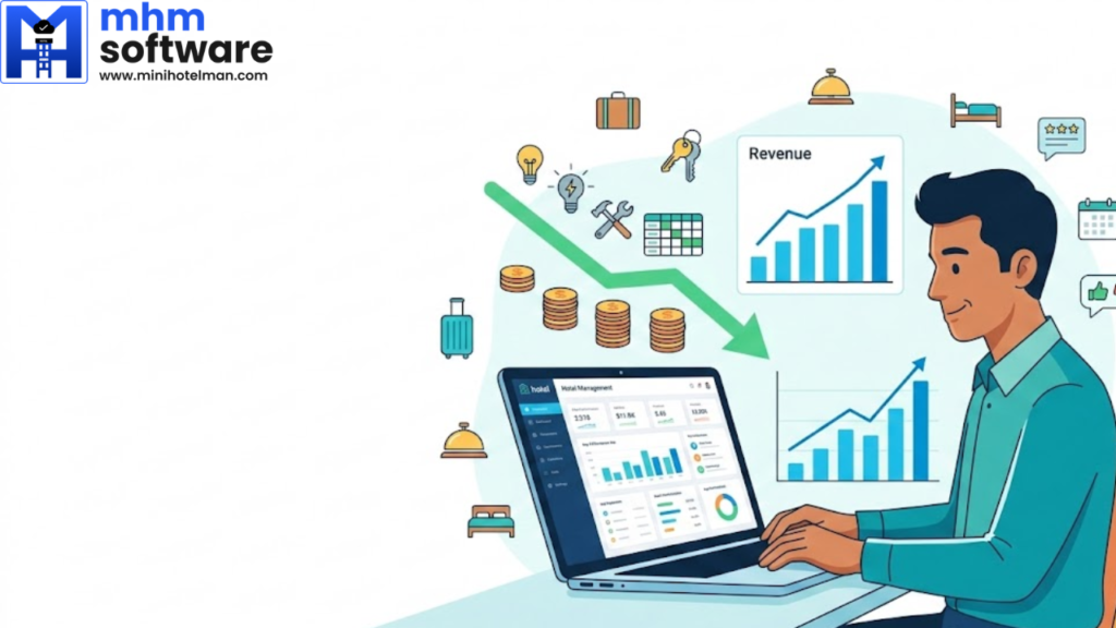 affordable hotel management software